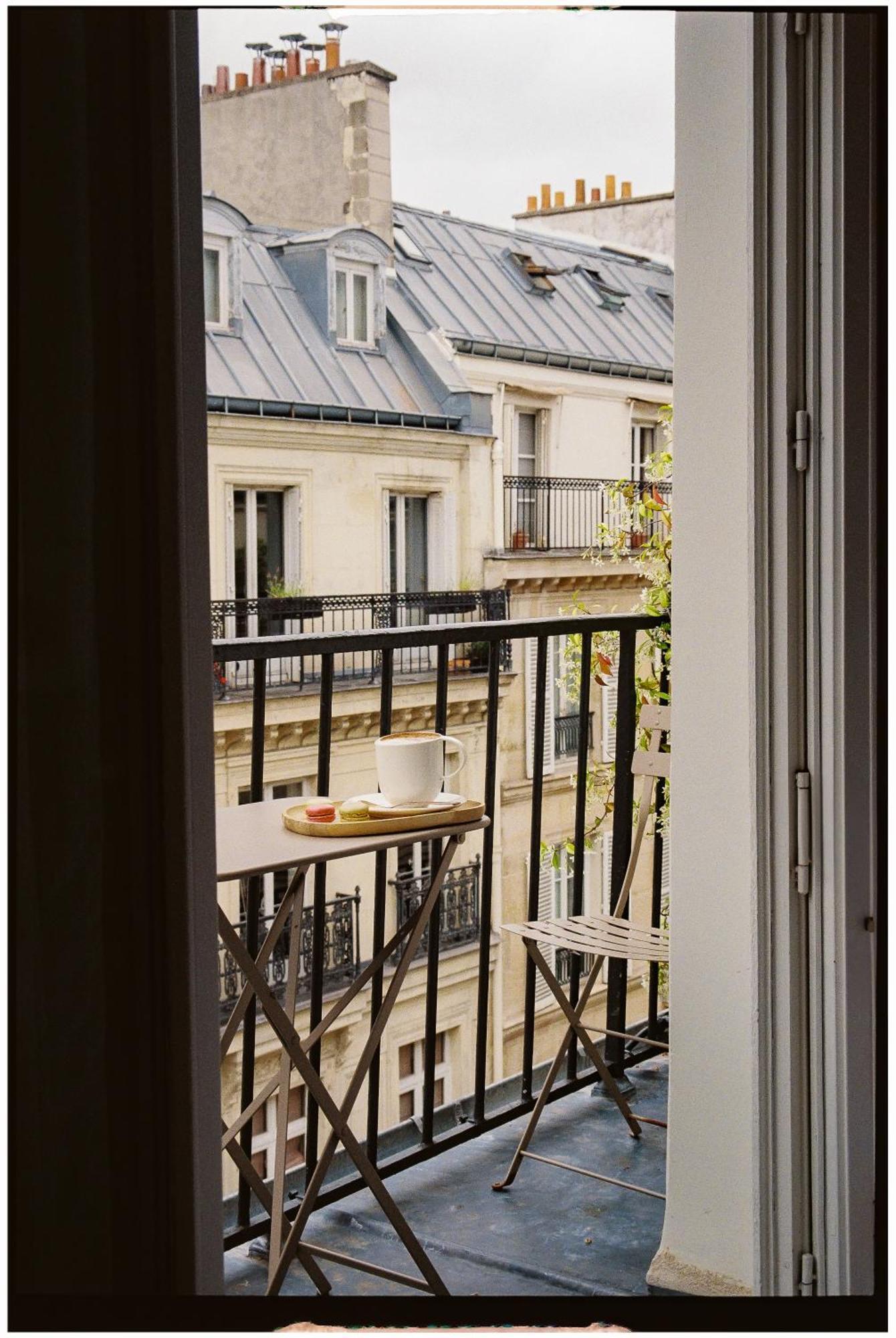 Nuage Paris Exterior foto